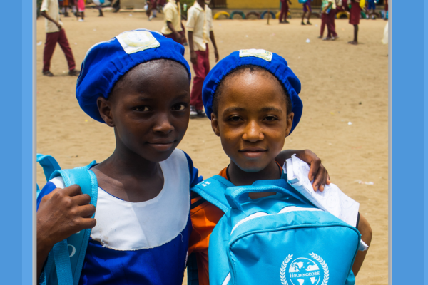 Access to Education